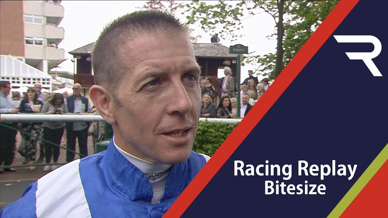 Racing Replay Bitesize Saturday Highlights Racing TV YouTube