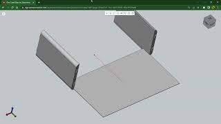 Interactive Step Instructions with Canvas Envision