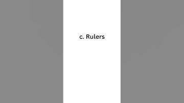 4. What feature helps align objects in MS PowerPoint?