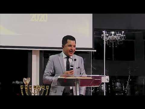 Assista: Pr. Abílio Santana | CONVENÇÃO CINLEB | Troféu Pastor
