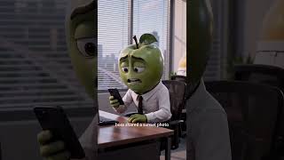 Why Chinese employees never really leave work: The WeChat group
