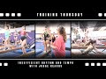 Training Thursday with Judge Kearns | Insufficient Rhythm and Tempo on Beam