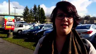 BCIT Students Speak about their Safety