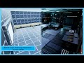 Black Eye Galaxy Game WIP
