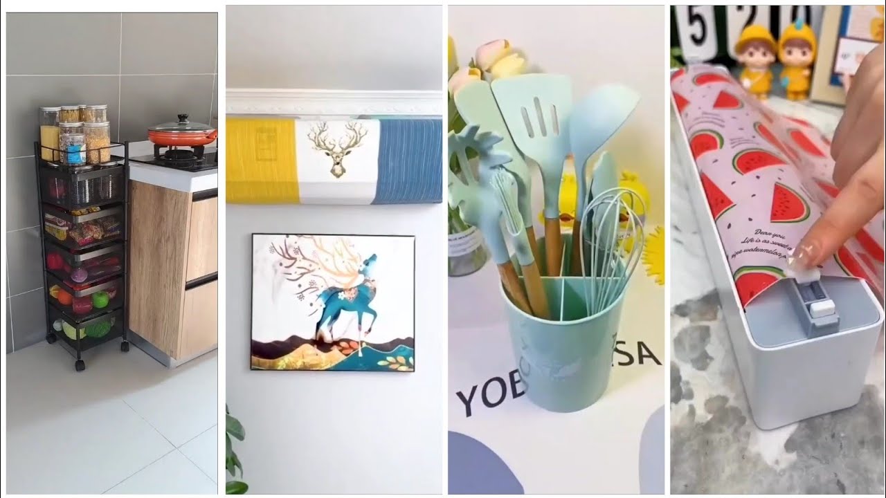 Amazon products cheapest price today 🛍️ / home organizers / Online