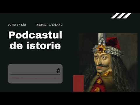 Podcastul de Istorie #001 – Începem din preistorie