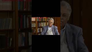Life Was NEVER Meant to Be Equal’ — Thomas Sowell Sparks Outrage #thomassowell #publicpolicy #news
