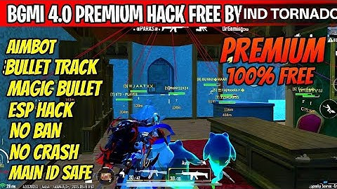 NEW UPDATE! 🔥 BGMI Magic Bullet Hack - Get FREE Kills [WORKING 2025]