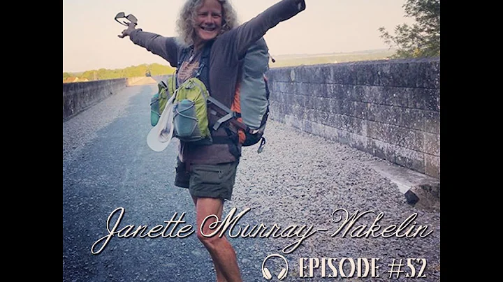 Food Heals Podcast #52  How Janette Murray-Wakelin...