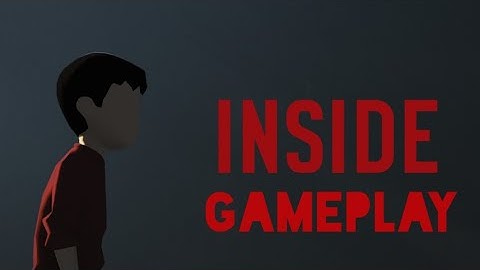 Inside Gameplay Part 1 - Faceless (XBOX ONE)