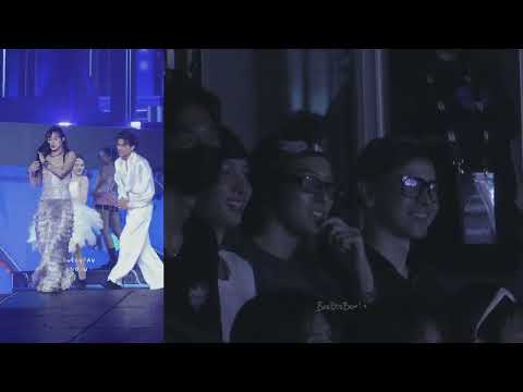 Nani Reaction For Lego Stage เชพบ ะ LYKNDuskAndDawnConcertD1