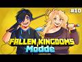 FALLEN KINGDOMS MODDÉ S1 Jour 10 - DERNIERS PREPARATIFS ! thumbnail