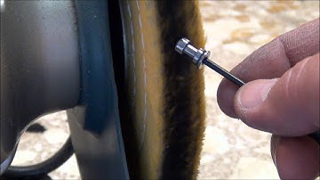 S&W M&P Trigger Job Part 7