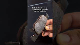 Identifica Cuando Debes Cambiar Las Pastillas De Freno De Tu Vehículo.