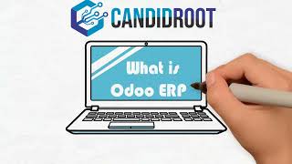 CandidRoot - Best Odoo ERP Development Services Company