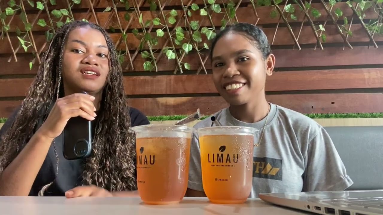 Podcast Kepercayaan Diri 