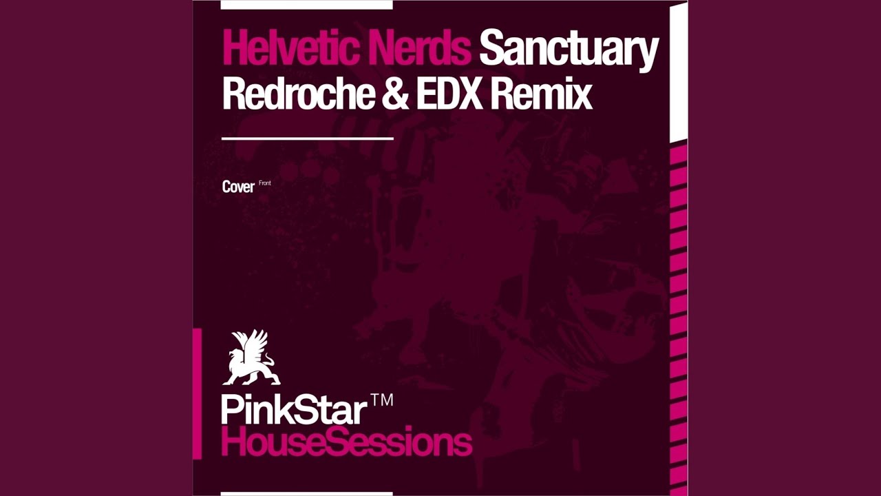 Sanctuary (Federico Scavo aka Miniking Remix)