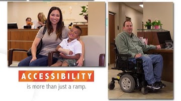 Emergency Shelter Accessibility Video