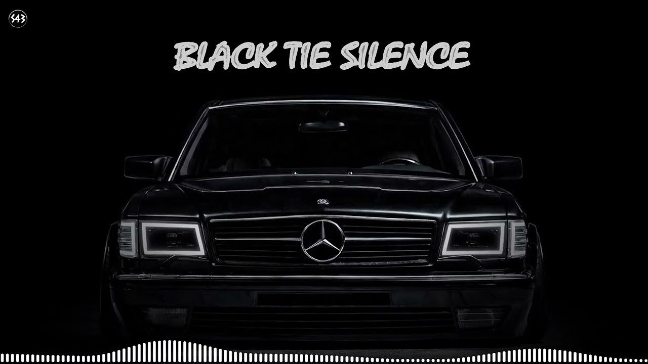 BLACK TIE SILENCE l S43