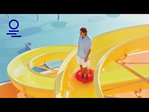 Taco Hemingway - SANATORIUM feat. Dawid Podsiadło, Rosalie. (prod. Pham)