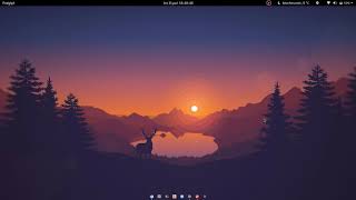 Instalcja Spotify na Linux Manjaro