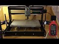 Снижение шума и люфтов у ЧПУ станка CNC3018 Pro за счет подшипников и гаек из твердого полимера