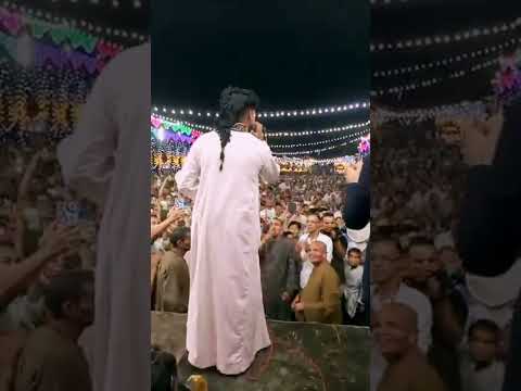 صلوا صلوا بصوت المنشد أحمد حسن مع الإعلامي محمد طه