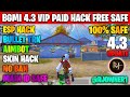BGMI HACK 4.3 | BGMI 4.3 MOD APK | BGMI ESP HACK | BGMI NEW HACK TODAY | HOW TO HACK BGMI HACK