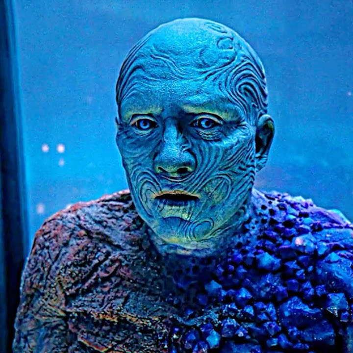 🦸‍♂️🦸‍♂️《Superman 2025》Metamorpho is a good guy. #edit #shorts #movie #superman #dc