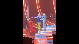 Erasure - A Little Respect - Glasgow SEC 1/10/21