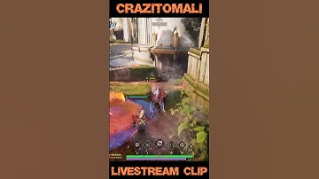 KIRA ULT & RIKTOR DOUBLE PULL part 3 #predecessor #shorts