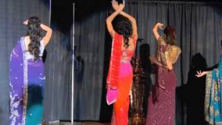 South Asian Wedding Expo 2011 B4U-TV-Ad