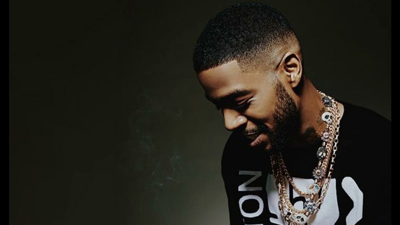 Kid Cudi type beat "3EYEZ" produced by HannahSmash Beats