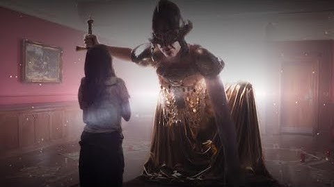 Cadien Ryan (Official Damien Riley music video)