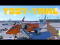 MSFS: Sydney to Melbourne carrying Freight (E190F)