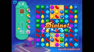 Candy Crush Soda Saga Level 3191 π No boosters β Walkthrough Gameplay