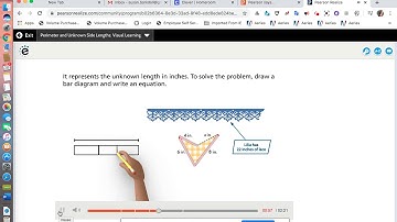Envision 16-3 Visual Learning