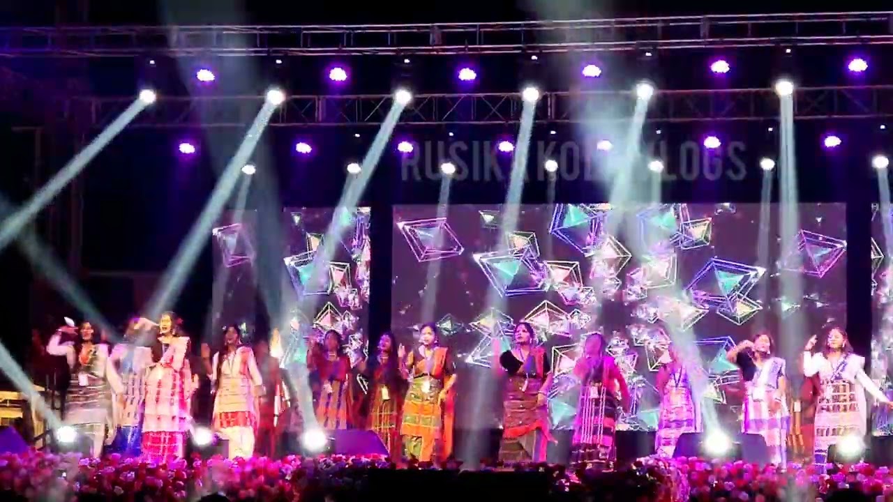 Masa Stage program 2025