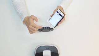QUICKSTART YOUR LUCIDCAM