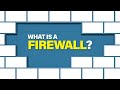 What is a firewall  traditional  next generation