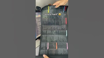 It’s literally perfect 🫠 #coding #java #programmer #computer #python