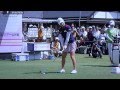 2013.5. LPGA ,イ・ジウ～ワールドレディース