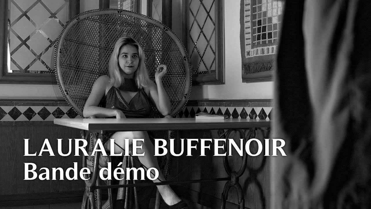 Lauralie Buffenoir Bande démo