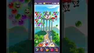 Panda Pop Level 3847