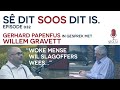 S dit soos dit is episode 032 willem gravett