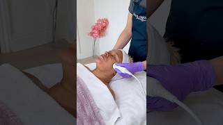 Hydrafacial