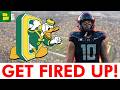 Oregon Football Stars SOUND OFF After Spring Practice | Oregon Football News Today
