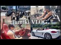 【VLOG】ナンパ、筋トレ、ドライブルーティン