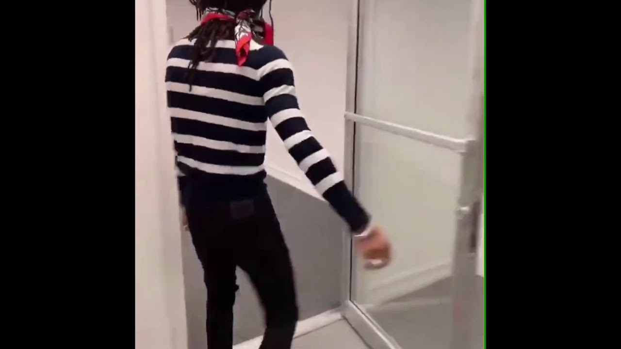 Yo, Swae Lee you wanna come out here?