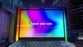 Vivobook Pro 14X 16X OLED M7400 M7600